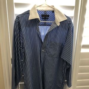 Dress shirt Size 151/2
